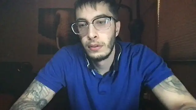 Bwcjoshbanks online show from May 14, 2026, 11:00 pm