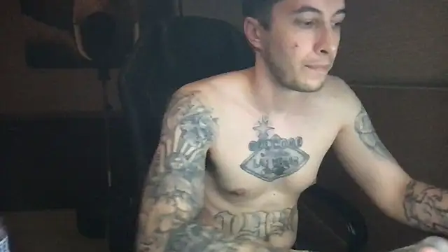 Bwcjoshbanks online show from May 24, 2026, 6:07 am