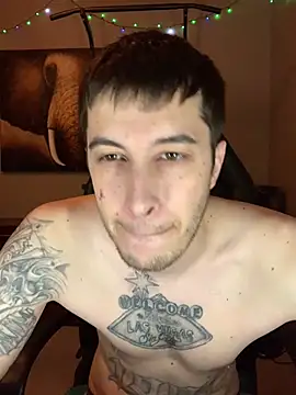 Bwcjoshbanks online show from May 28, 2026, 7:33 pm