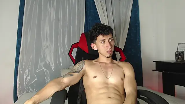 stevenSEX123 online show from November 20, 2025, 4:23 am