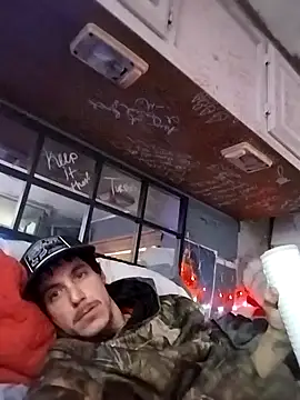 tuRb0420 online show from January 15, 2025, 1:31 pm