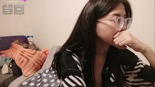 Lu Nana online show from March 5, 2026, 10:00 am