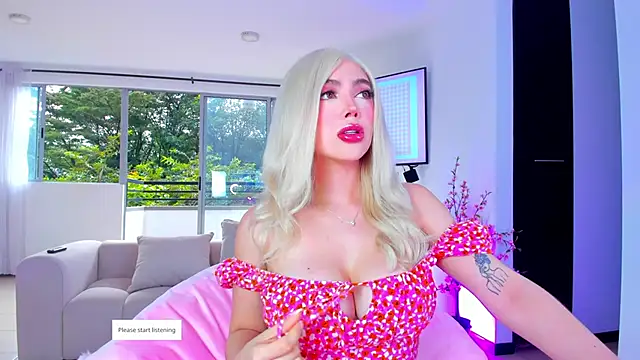 Sophi Jonnes online show from January 9, 2026, 12:08 pm