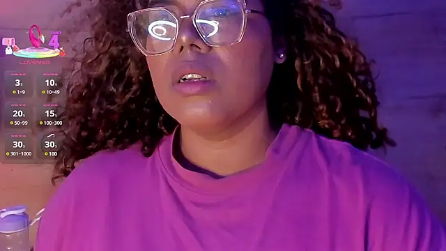  nickypurple  online show from February 26, 2025, 12:03 pm