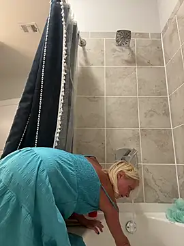TiffaneyLove online show from July 11, 2026, 11:46 am