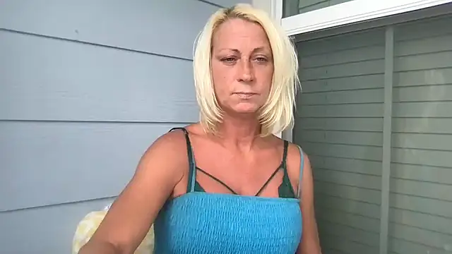 TiffaneyLove online show from July 13, 2026, 8:00 pm