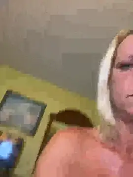 TiffaneyLove online show from July 21, 2026, 8:05 am