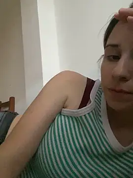 magiu96 online show from February 16, 2026, 9:55 pm