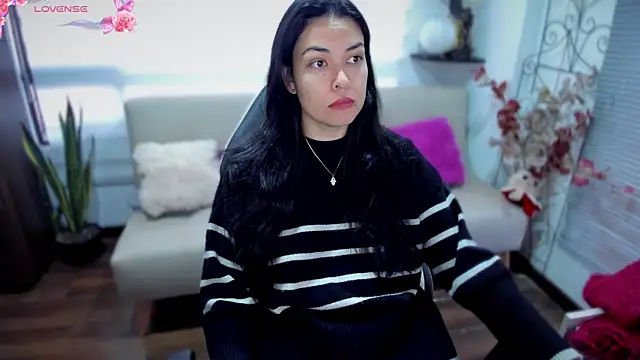 Lunlunera online show from October 26, 2025, 9:21 pm