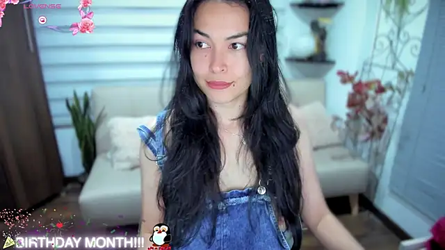 Lunlunera online show from November 9, 2025, 12:42 am