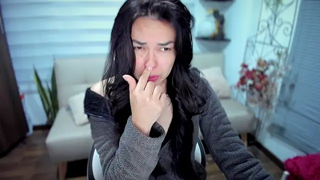 Lunlunera online show from December 20, 2025, 3:13 am