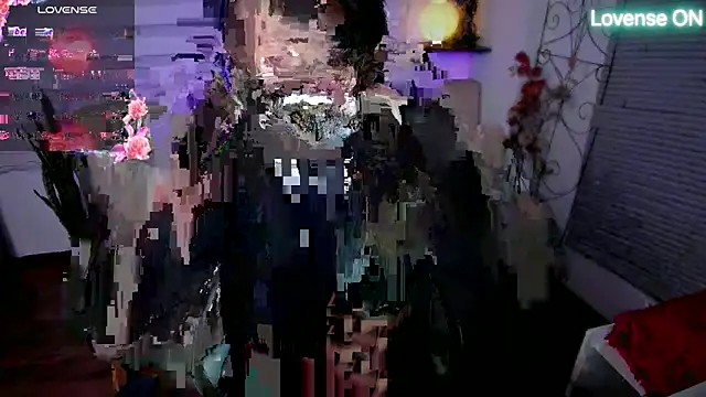 Lunlunera online show from April 23, 2026, 2:46 am