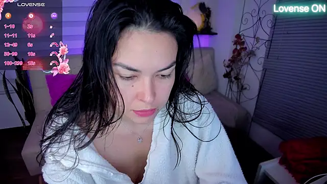 Lunlunera online show from May 6, 2026, 4:08 am