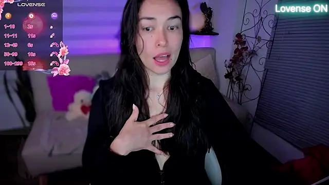 Lunlunera online show from May 8, 2026, 4:07 am