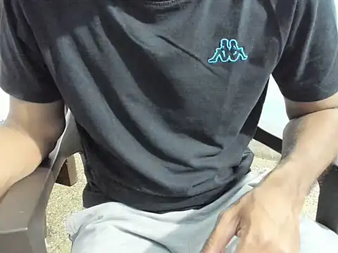 ArjunDeeper online show from February 23, 2026, 4:48 pm