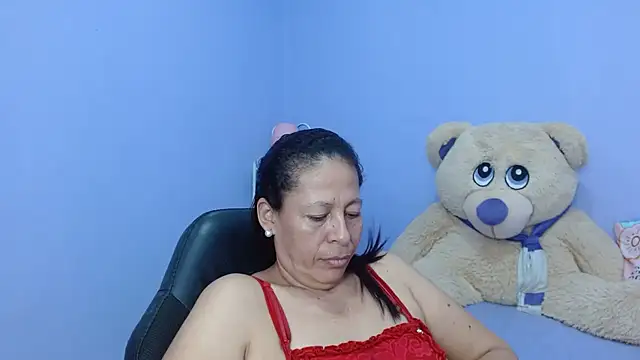 mature martina online show from February 2, 2025, 2:06 am