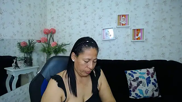 mature martina online show from February 9, 2025, 8:54 am