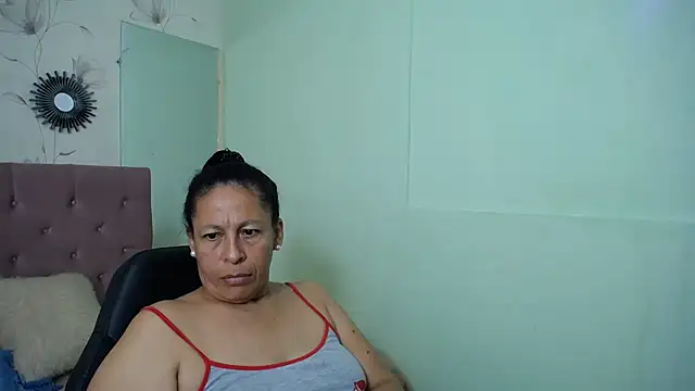 mature martina online show from March 1, 2025, 8:34 am