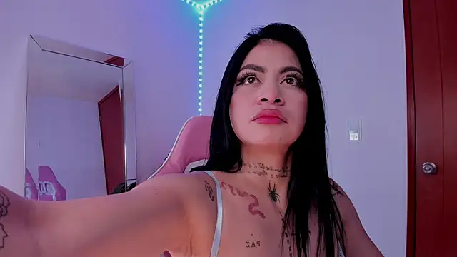 Snapshot of JESYSOZ23_ chatting on March 6, 2026, 6:04 pm JESYSOZ23 online show from March 6, 2026, 6:04 pm