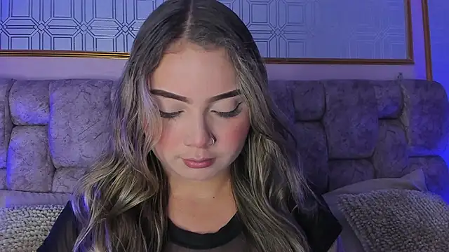 AnnyLopezz  online show from December 21, 2024, 3:58 am