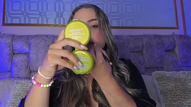 AnnyLopezz  online show from December 29, 2024, 3:54 am