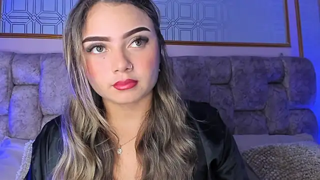 AnnyLopezz  online show from December 31, 2024, 4:27 am