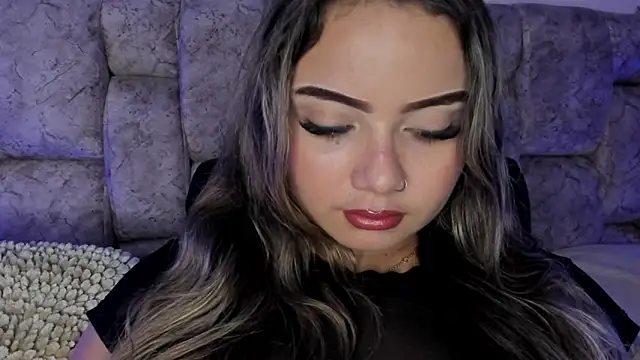 AnnyLopezz  online show from January 7, 2025, 6:59 am