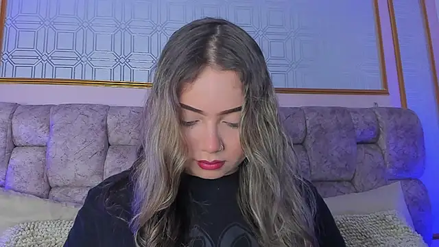 AnnyLopezz  online show from January 13, 2025, 3:45 am