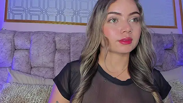 AnnyLopezz  online show from January 13, 2025, 6:49 am