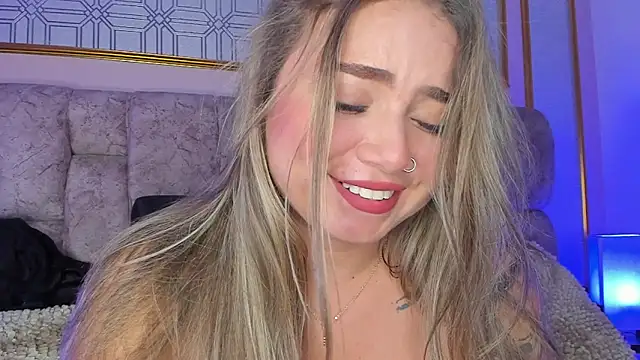 AnnyLopezz  online show from January 16, 2025, 9:48 am