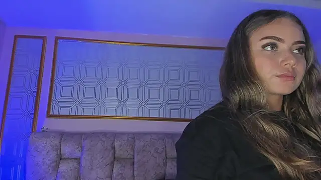 AnnyLopezz  online show from January 28, 2025, 9:51 am