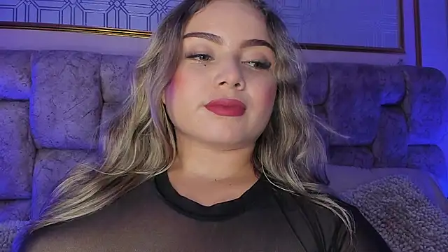 AnnyLopezz  online show from February 1, 2025, 6:54 am