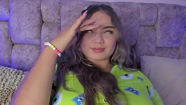 AnnyLopezz  online show from February 1, 2025, 10:05 am