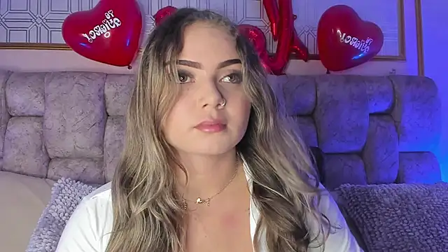 AnnyLopezz  online show from February 15, 2025, 3:42 am