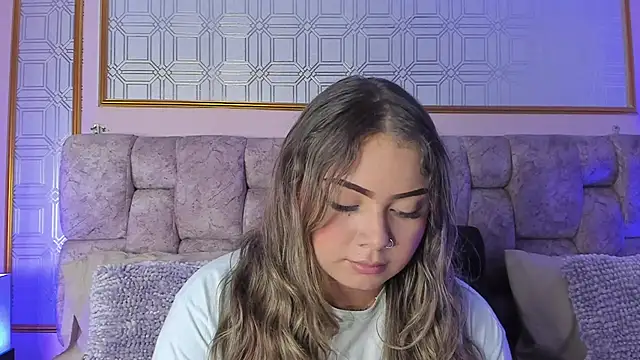 AnnyLopezz  online show from February 20, 2025, 3:34 am