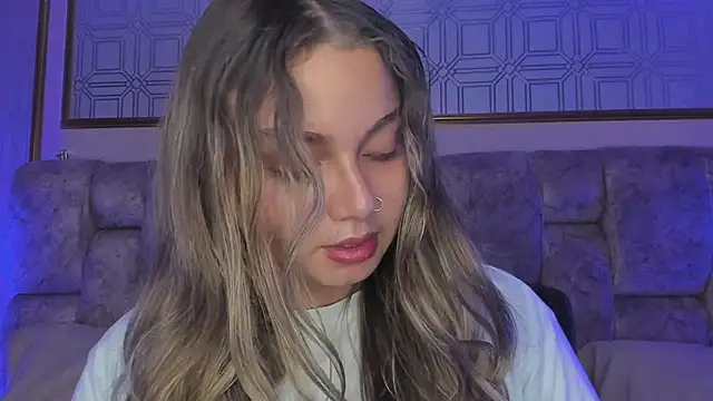 AnnyLopezz  online show from February 28, 2025, 9:58 am