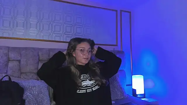 AnnyLopezz  online show from March 1, 2025, 10:24 am