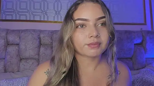 AnnyLopezz  online show from March 3, 2025, 3:52 am