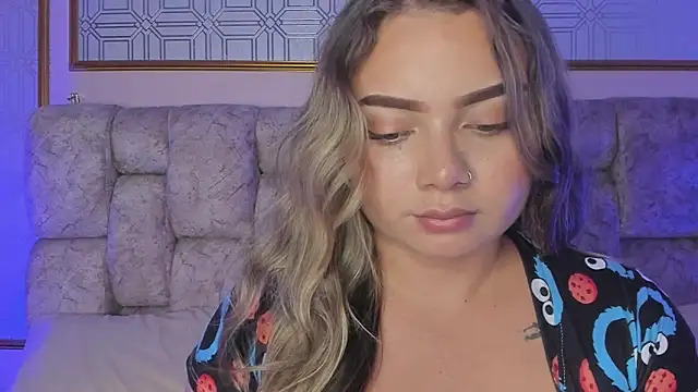 AnnyLopezz  online show from March 3, 2025, 6:59 am