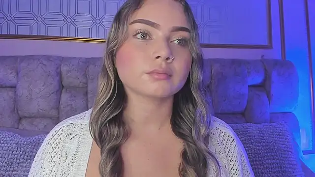 AnnyLopezz  online show from March 7, 2025, 3:40 am