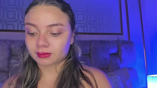 AnnyLopezz  online show from March 8, 2025, 10:11 am