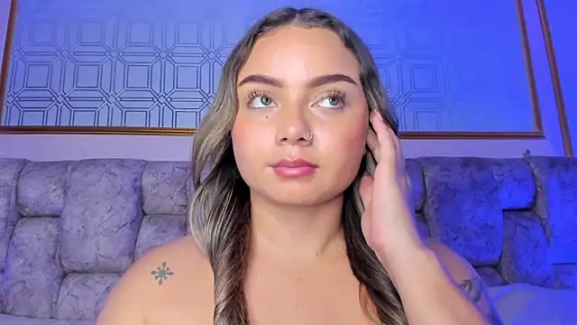 AnnyLopezz  online show from March 10, 2025, 7:10 am