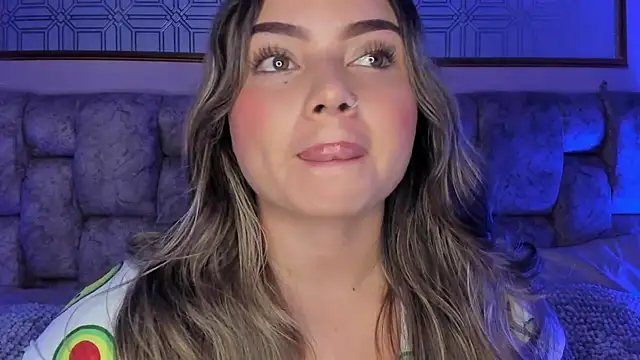 AnnyLopezz  online show from March 12, 2025, 3:46 am