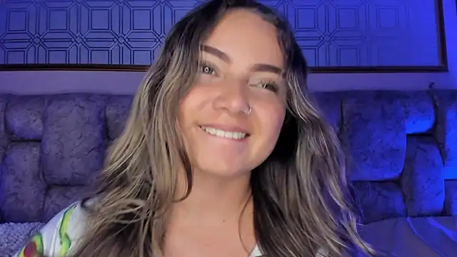 AnnyLopezz  online show from March 12, 2025, 6:51 am