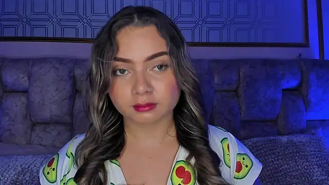 AnnyLopezz  online show from March 13, 2025, 3:33 am