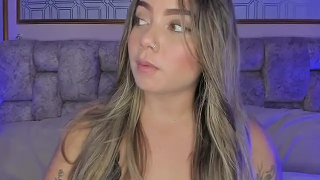 AnnyLopezz  online show from March 19, 2025, 3:41 am