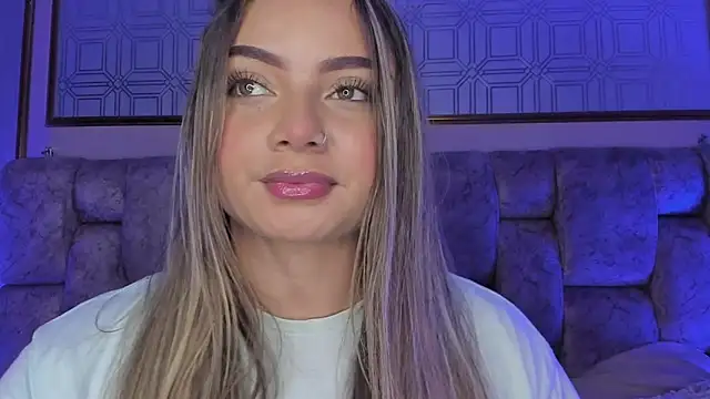 AnnyLopezz  online show from March 20, 2025, 3:45 am