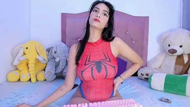 LittleAngelx online show from May 26, 2026, 4:41 am