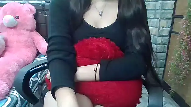 Snapshot of Sexy_iknoor chatting on January 10, 2025, 10:50 am Sexy iknoor online show from January 10, 2025, 10:50 am