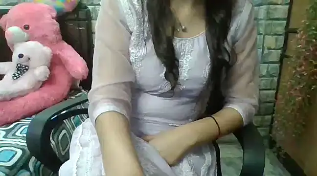Snapshot of Sexy_iknoor chatting on February 2, 2025, 8:02 am Sexy iknoor online show from February 2, 2025, 8:02 am